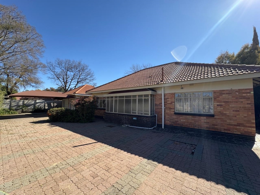 3 Bedroom Property for Sale in St Helena Free State
